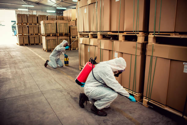 Best Commercial Pest Control Services  in South Haven, IN
